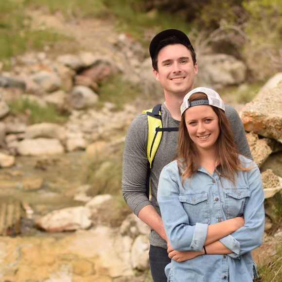 Meet your Posher, Aspen - Picture 1 of 1